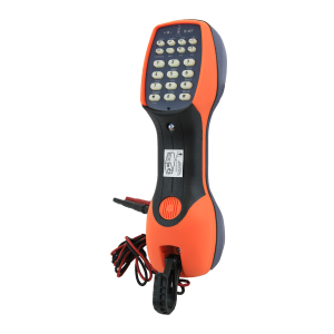 Alert 340 Nautilus Test Telephone Set