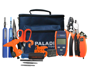 FTK-PP Pro Plus Fiber Tool Kit