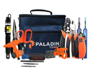 FTK-P Pro Fiber Tool Kit