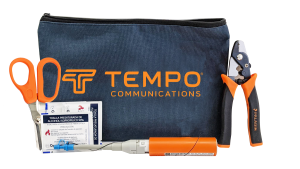 FTK-T1 Fiber Optic Tool Kit