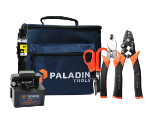 FTK-T Fiber Termination Tool Kit