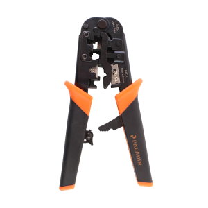 PA1562 All-in-One UTP Pass-Through Crimper