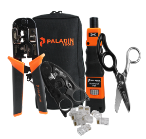 TOOL KIT-DATACOMM PRO STARTER