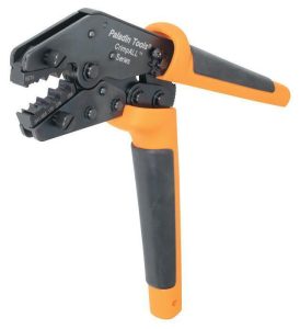 CRIMPER 8000 HDTV UNIVERSAL