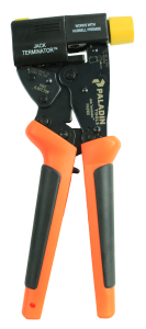 CRIMPER, JACK TERMINATOR, HPW, HXJ SERIES