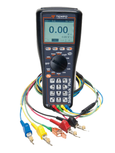 Sidekick Plus –  Copper and DSL Test Set