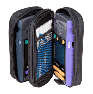 Advanced Handheld Fiber Test Kits
